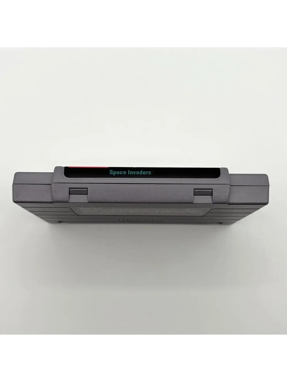 SNES Space Invaders Super Nintendo 1997 Game Cartridge Tested Working SNS-IC